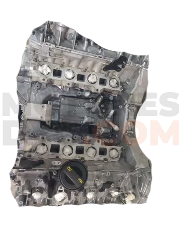 Motor 2010930251 Audi A8 (D3, 4E, Versión 2007) 3.2 FSI V6 (260 cv) quattro Tiptronic