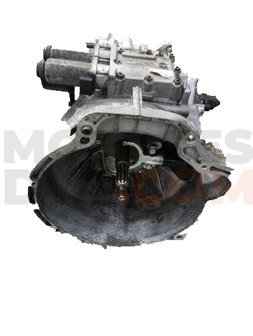 Motor F1CFL411W Iveco Daily VI Caja/Chasis 33-140, 35-140 (136 cv)