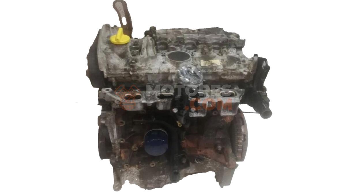 Motor 2012 Renault Megane III 1.6 16V (100 cv)
