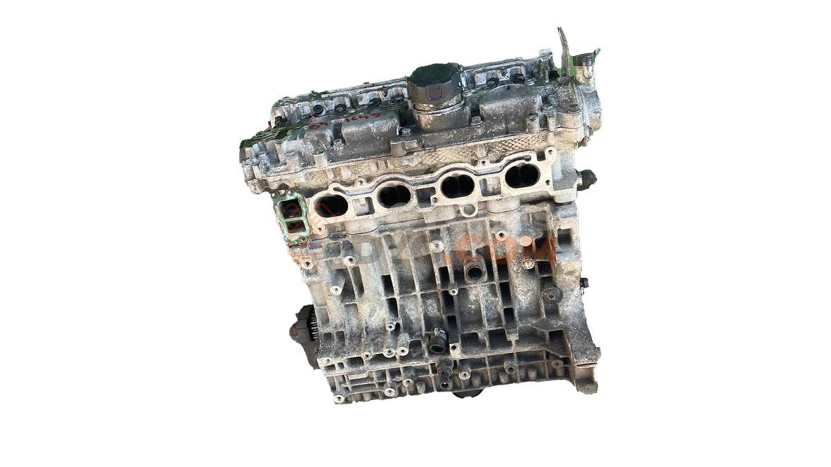 Motor 2012 Volvo V40 (2012) 1.6 D2 (115 cv)