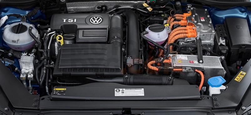 Motor 2016 Volkswagen Beetle Convertible (A5) 2.0 TDI (150 cv)