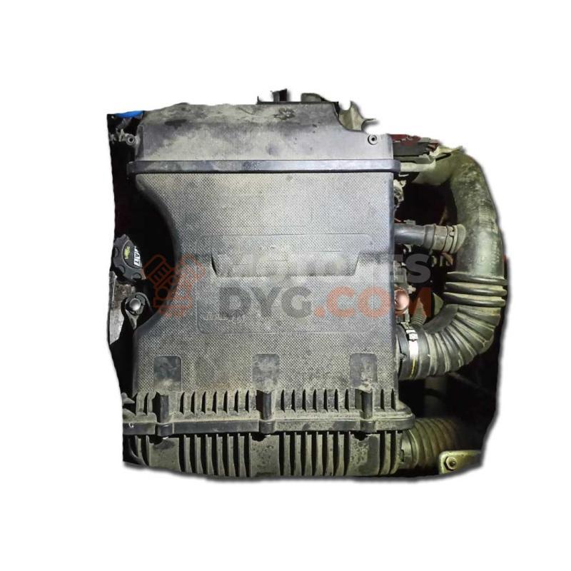 Motor 2018 Land Rover RANGE ROVER EVOQUE (L551) 2.0 P300 4x4 (300 cv)