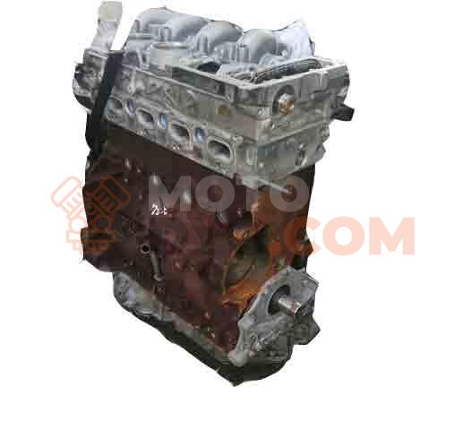 Motor 2019 Land Rover DEFENDER Station Wagon (L663) D250 MHEV 4x4 (249 cv)