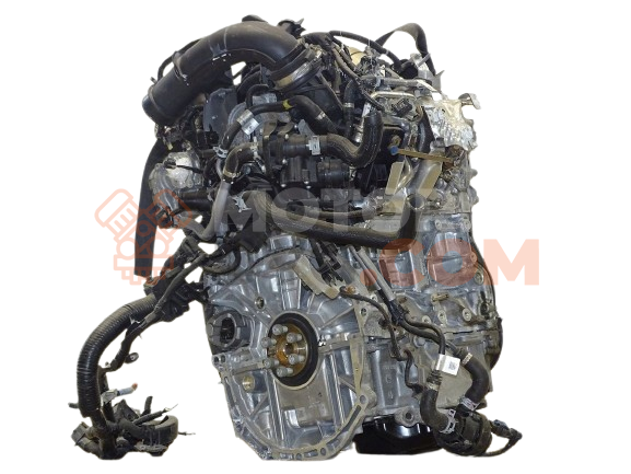 Motor 2020 Renault Captur II TCe 130 (131cv)