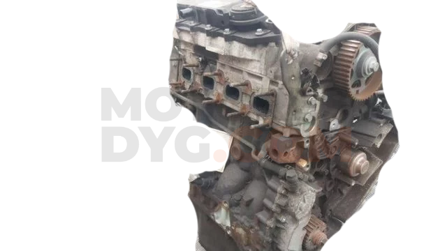 Motor 61H Iveco Daily IV Caja/Chasis 29L10 (95 cv)