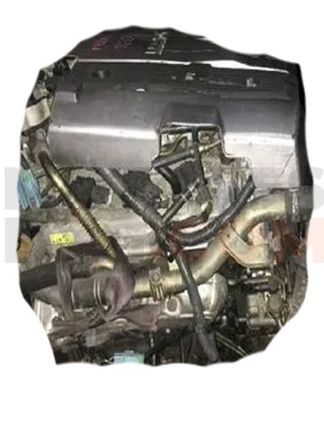 Motor 2044274119 Nissan Gloria (Y34) 2.5 i 24V T Four (260 cv)