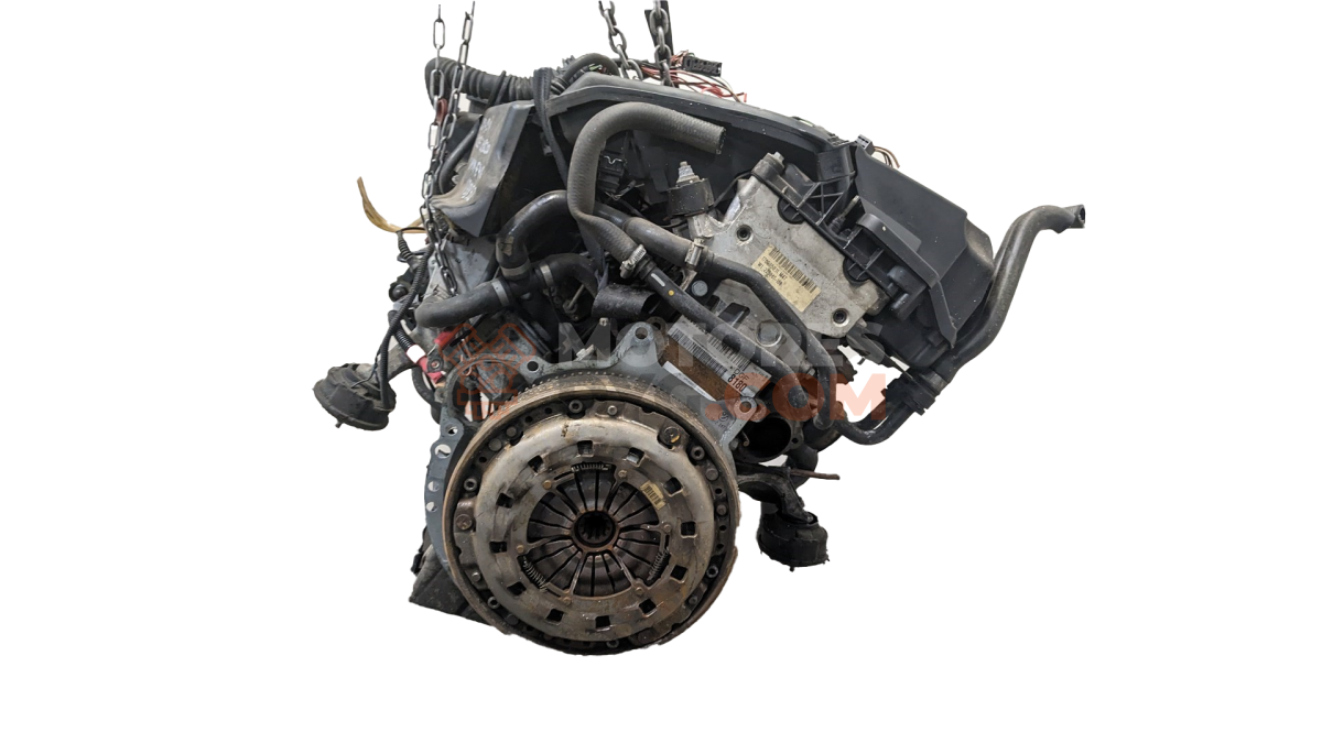 Motor 204D1 Bmw Serie 3 (E46, 2001) 318i (143 cv)