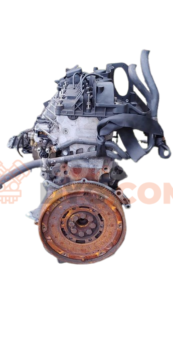 Motor 204d1 Bmw Serie 3 (E46, 2001) 320d (150 cv)