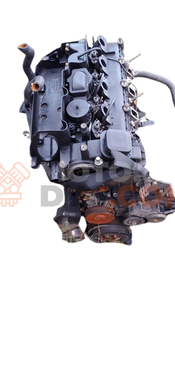 Motor 204d1 Bmw Serie 3 (E46, 2001) 320d (150 cv)