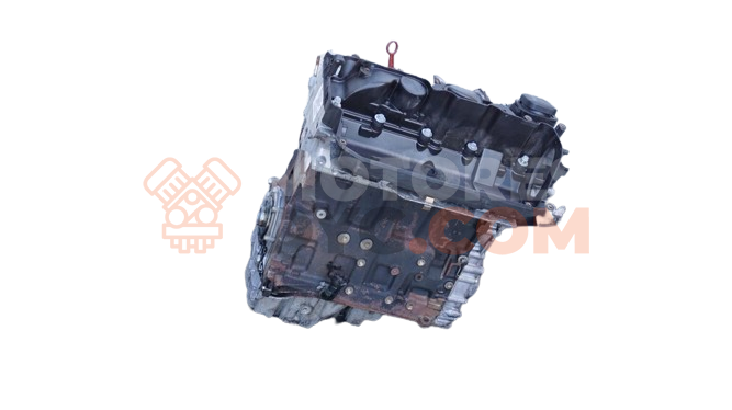 Motor 204d1 Bmw Serie 3 (E46, 2001) 320d (150 cv)