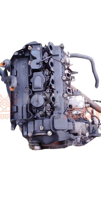 Motor 204d1 Bmw Serie 3 (E46, 2001) 320d (150 cv)