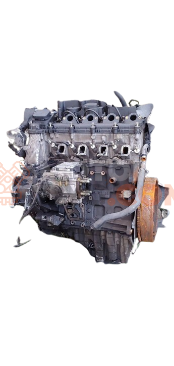 Motor 204d1 Bmw Serie 3 (E46, 2001) 320i (170 cv)