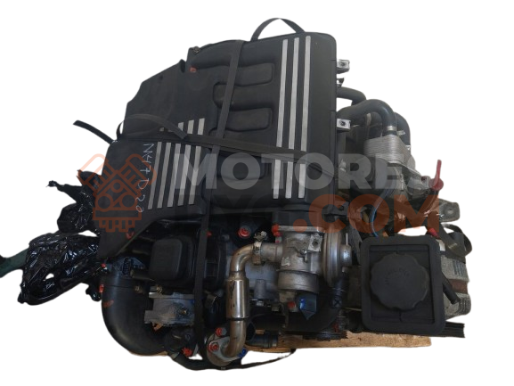 Motor 204d1 Bmw Serie 3 (E46, 2001) 320i (170 cv)