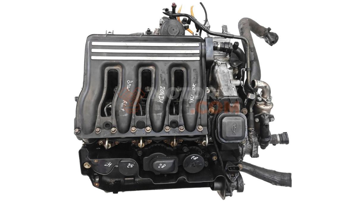 Motor 204D1 Bmw Serie 3 (E46, 2001) 325 Xi (192 cv) Automatico