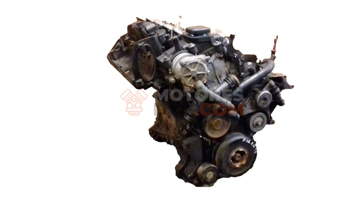 Motor 204D1 Bmw Serie 3 (E46, 2001) 325i X (192 cv)