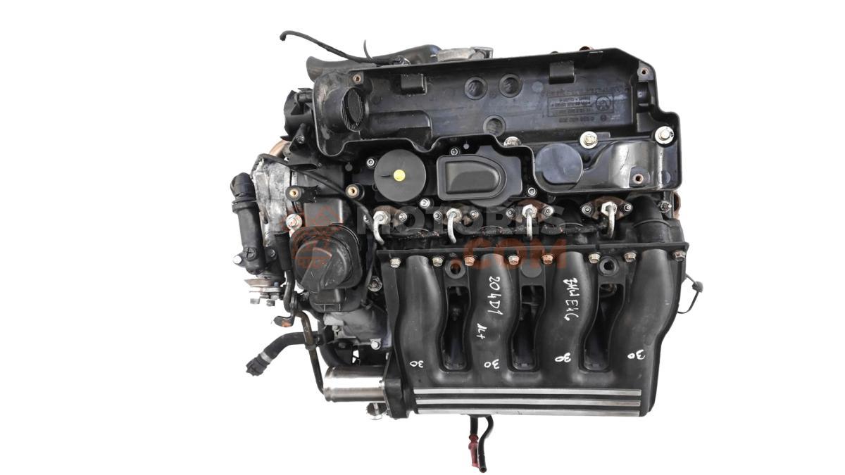 Motor 204D1 Bmw Serie 3 (E46, 2001) 325i X (192 cv)