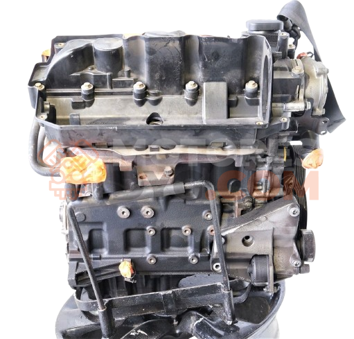 Motor 204D1 Bmw Serie 3 Touring (E46, 2001) 318 Ci (143 cv)