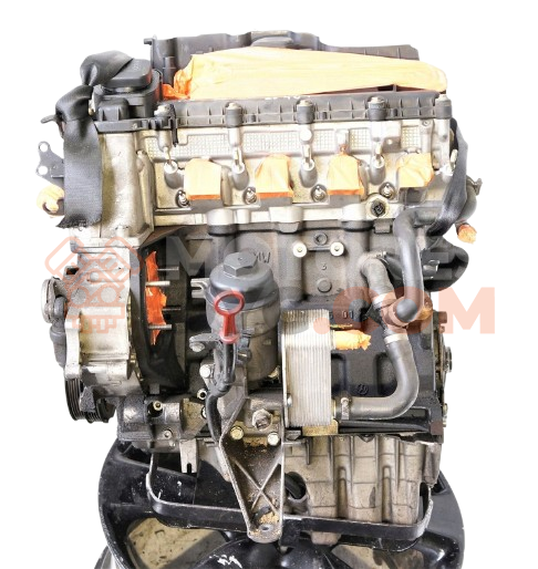 Motor 204D1 Bmw Serie 3 Touring (E46, 2001) 318 Ci (143 cv)