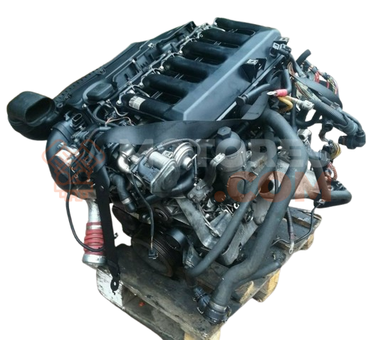 Motor 204D1 Bmw Serie 3 Touring (E46, 2001) 318 Ci (143 cv)