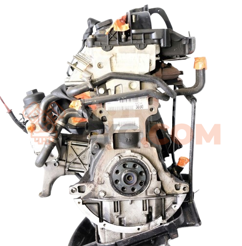 Motor 204D1 Bmw Serie 3 Touring (E46, 2001) 318 Ci (143 cv)