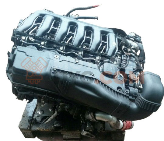 Motor 204D1 Bmw Serie 3 Touring (E46, 2001) 318 Ci (143 cv)