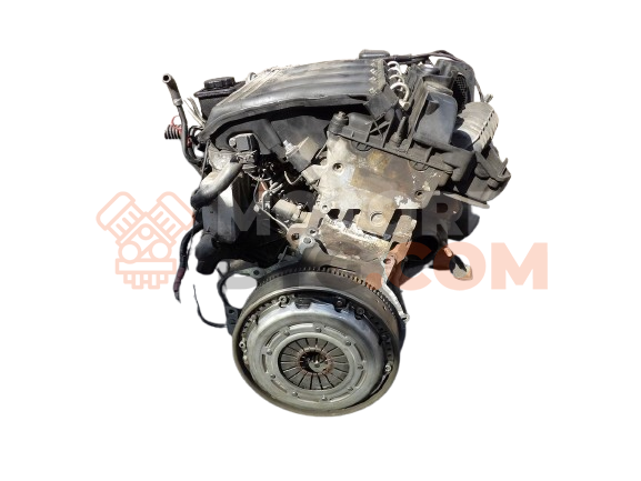 Motor 204D1 Bmw Serie 3 Touring (E46, 2001) 318 Ci (143 cv) Automatico