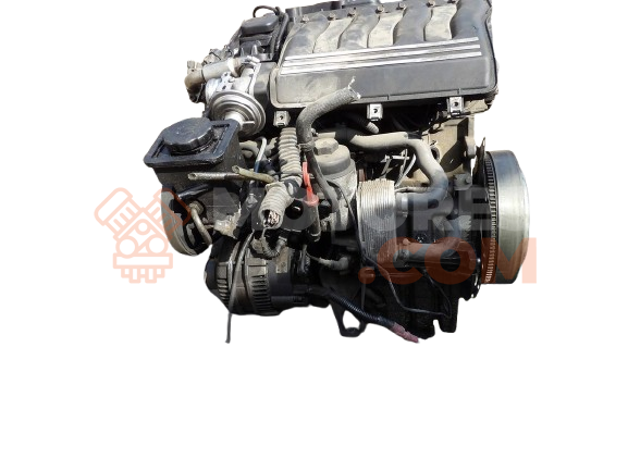 Motor 204D1 Bmw Serie 3 Touring (E46, 2001) 318 Ci (143 cv) Automatico