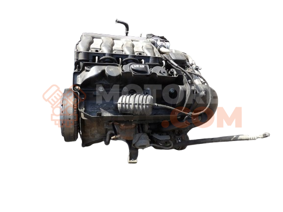 Motor 204D1 Bmw Serie 3 Touring (E46, 2001) 318d (115 cv)