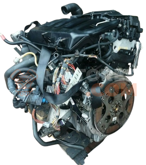 Motor 204D1 Bmw Serie 3 Touring (E46, 2001) 318d (115 cv) Automatico