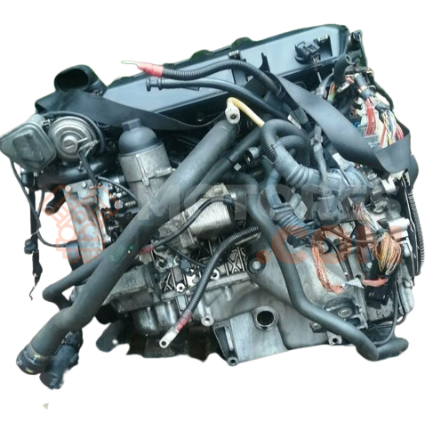 Motor 204D1 Bmw Serie 3 Touring (E46, 2001) 318d (115 cv) Automatico
