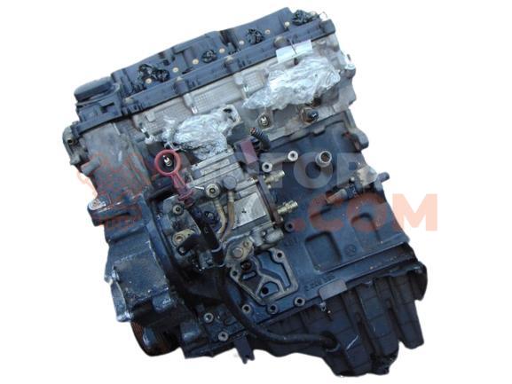 Motor 204D1 Bmw Serie 5 (E39, Versión 2000) 520d (136 cv)