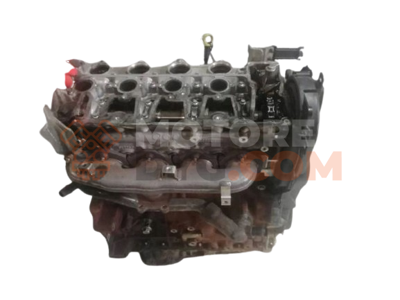 Motor 204D2 Ford Kuga I 2.0 TDCi (136 cv) 4x4