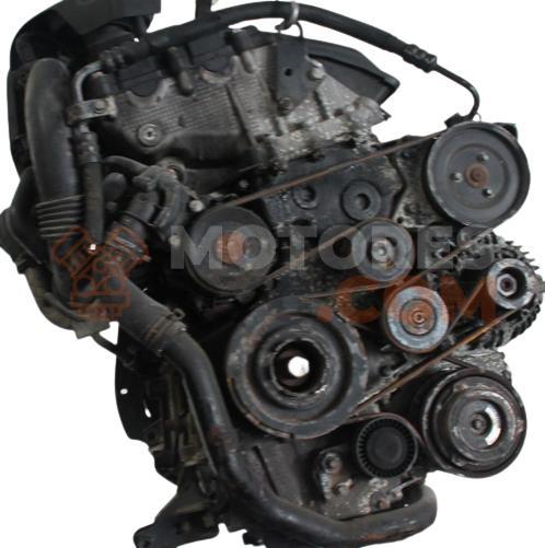 Motor 204D2 Land Rover Freelander (LN) 2.0 TD4 (112 cv)