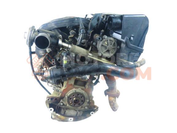 Motor 204D2 Land Rover Freelander (LN) 2.0 TD4 (112 cv)
