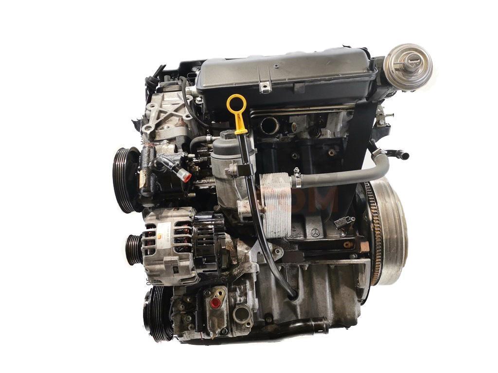 Motor 204D2 MG ZT 2.0 CDTi (116 cv) Automatico