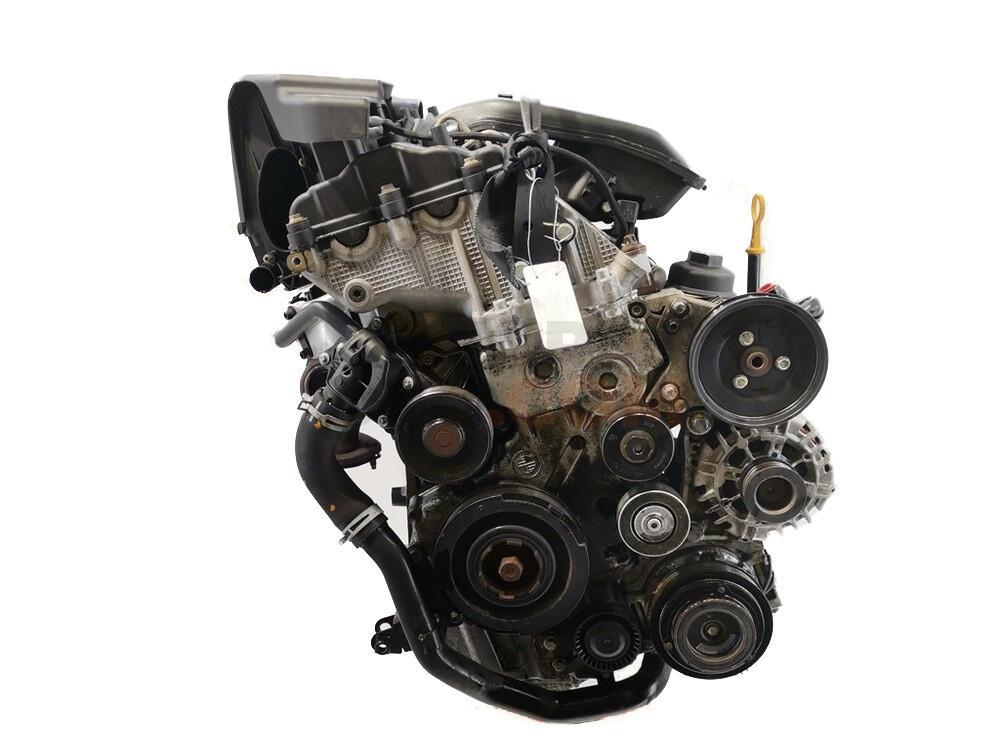Motor 204D2 MG ZT 2.0 CDTi (131 cv) Automatico