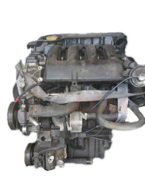 Motor 204D2 MG ZT-T 2.0 CDTi (116 cv)