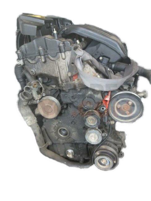 Motor 204D2 MG ZT-T 2.0 CDTi (116 cv) Automatico
