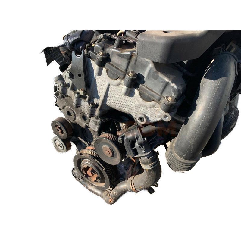 Motor 204D2 MG ZT-T 2.0 CDTi (131 cv)