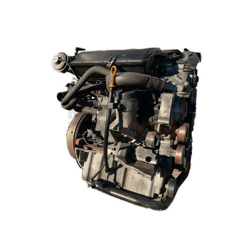 Motor 204D2 MG ZT-T 2.0 CDTi (131 cv) Automatico