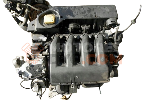 Motor 204D2 Rover 75 (RJ) 2.0 CDT (115 cv)
