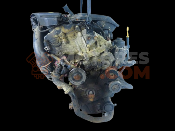 Motor 204D2 Rover 75 (RJ) 2.0 CDT (115 cv)