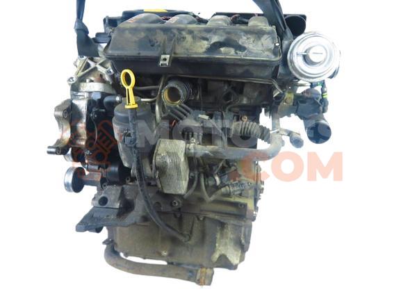Motor 204D2 Rover 75 (RJ) 2.0 CDTi (131 cv)