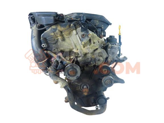 Motor 204D2 Rover 75 (RJ) 2.0 CDTi (131 cv)