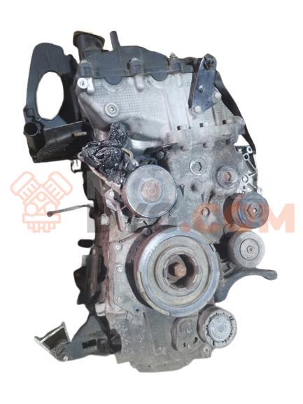Motor 204D2 Rover 75 (RJ) 2.0 CDTi (131 cv)