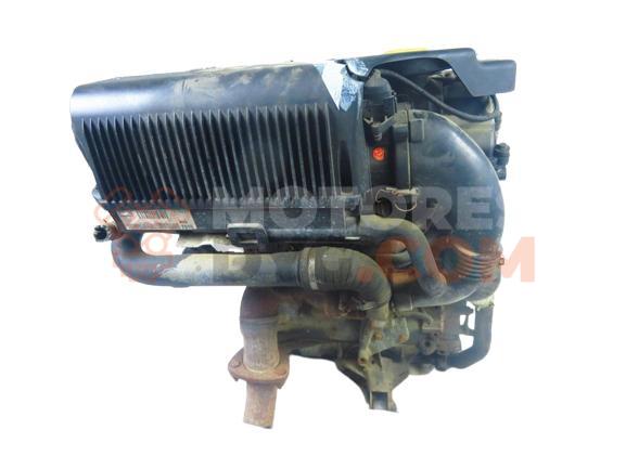 Motor 204D2 Rover 75 (RJ) 2.0 CDTi (131 cv)