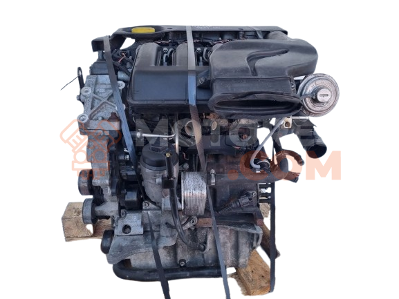 Motor 204D2 Rover 75 (RJ) 2.0 V6 (150 cv)