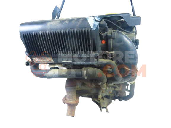 Motor 204D2 Rover 75 (RJ) 2.0 V6 (150 cv)
