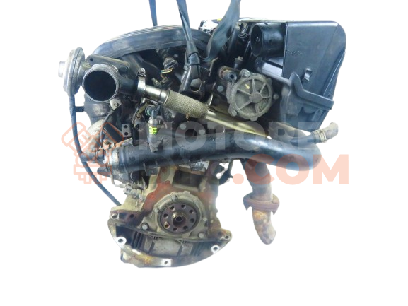 Motor 204D2 Rover 75 (RJ) 2.0 V6 (150 cv)