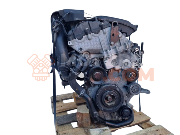 Motor 204D2 Rover 75 (RJ) 2.0 V6 (150 cv)
